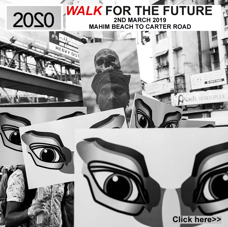Walk For the Future